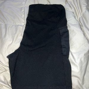GAIAM Biker shorts